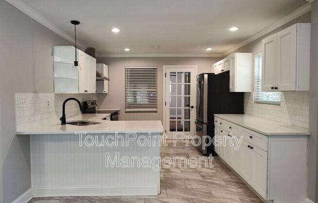 3401 BONAIRE DR