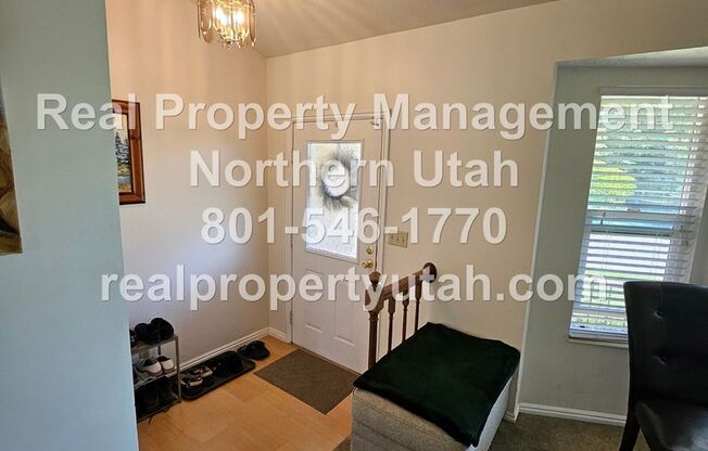 4 beds, 3 baths, $2,500