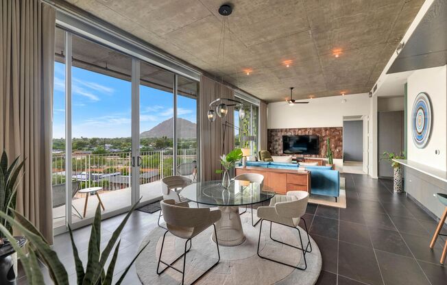 2 beds, 3 baths, $6,495