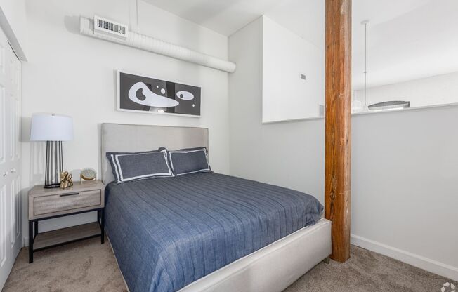 1 bed, 1 bath, 600 sqft, $1,599, Unit 309