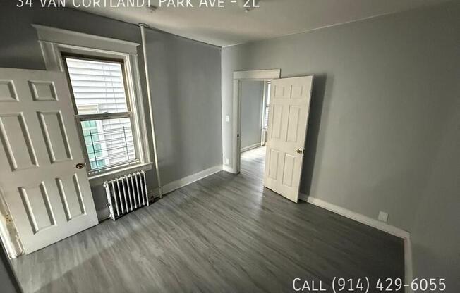 34 VAN CORTLANDT PARK AVE
