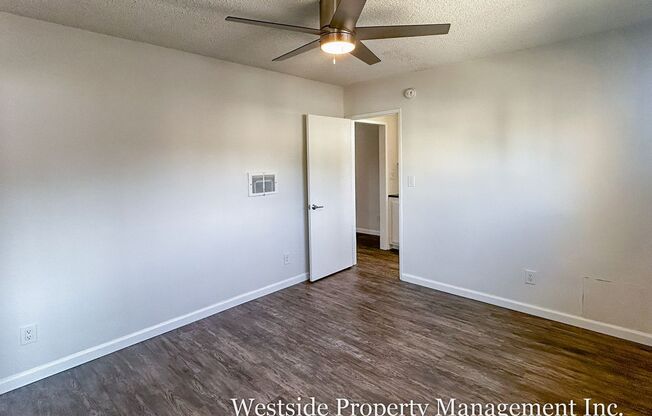 1 bed, 1 bath, $2,395, Unit 25