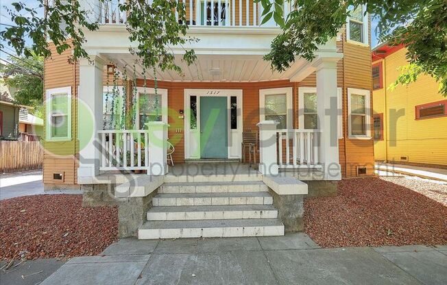 1517 23rd Street