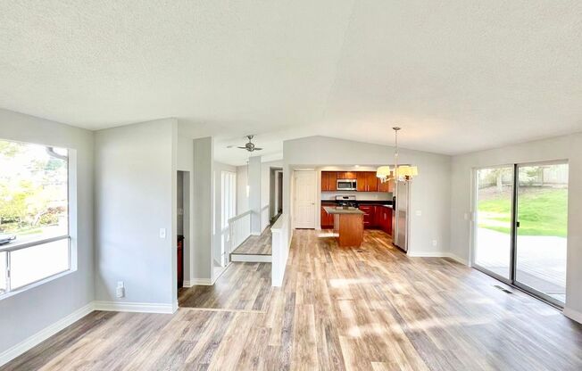 Great Home for rent