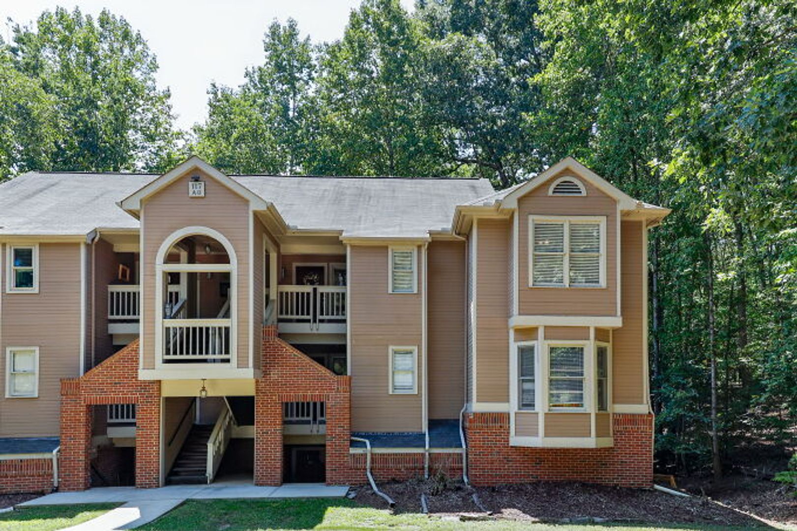 Fantastic  2BD/2BA Condo in Cary near RTP!