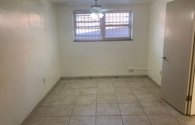 2 beds, 1 bath, $1,750, Unit 105D