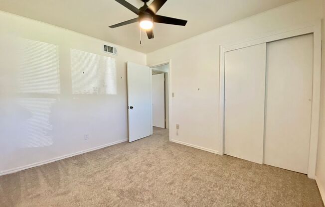 3 beds, 1 bath, $1,395