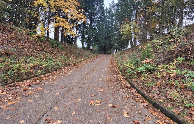 Classic Farmhouse on Murray w/Acreage, Multiple Bonus Rooms, & Mt. Hood View