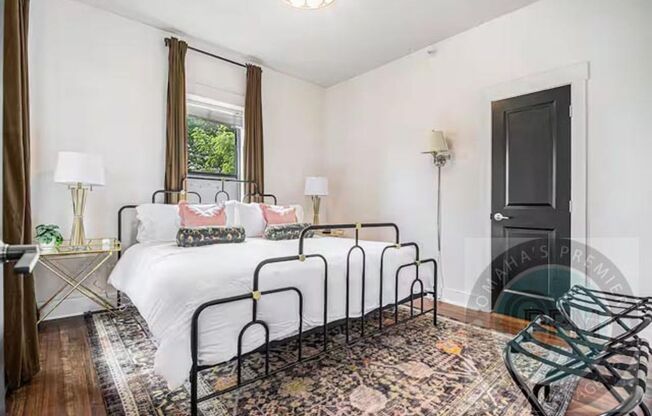 The Himebaugh Apartments