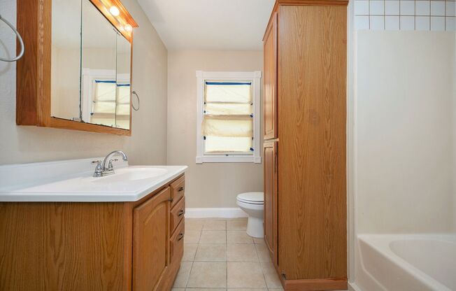 3BR/2BA in Gladstone