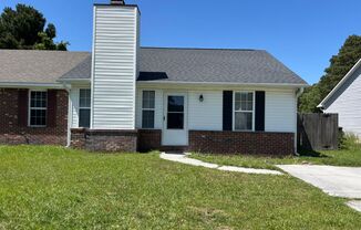 Nestled in Knollwood