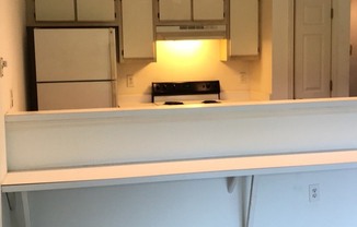 1st Floor 1 Bedroom Condo in Waterway Village