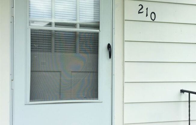 210 Lakewood Drive