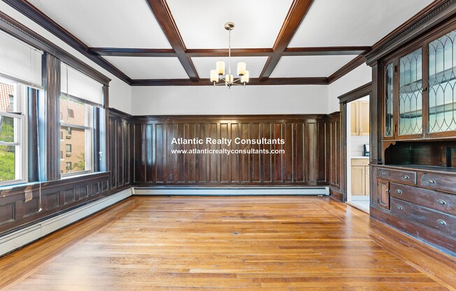 134 PLEASANT ST