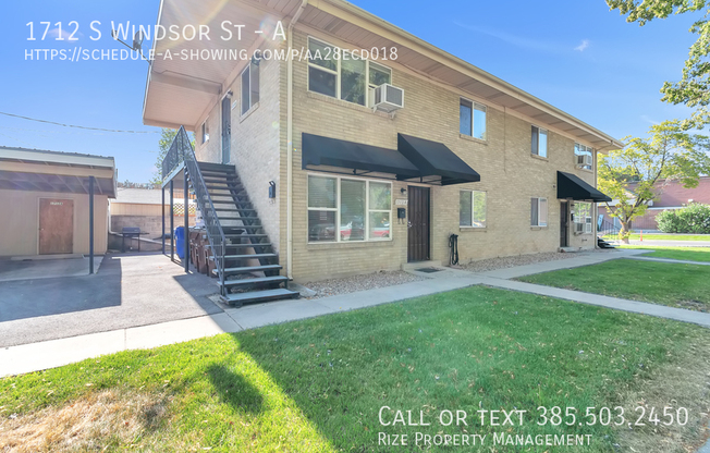Partner-provided property photo