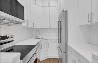 124 East 27th St.
