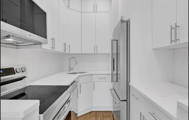 124 East 27th St.