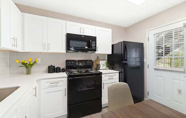 Far North Dallas Apartments