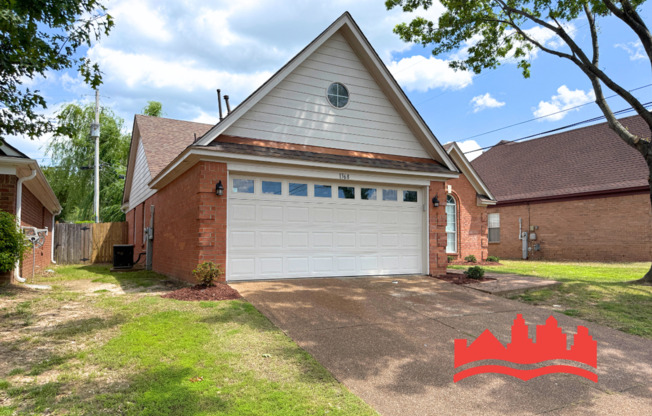 Spacious 3-Bedroom, 2-Bath Home for Rent!