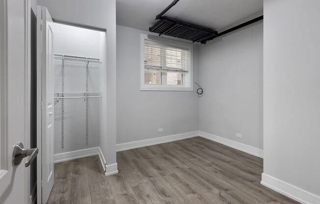 2 beds, 1 bath, 569 sqft, $2,200, Unit 6110-G