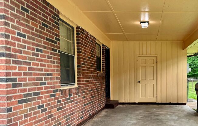 Updated 3 Bedroom Ranch with Huge Yard!