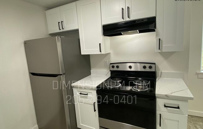 2 beds, 1 bath, 700 sqft, $1,265, Unit Unit 23
