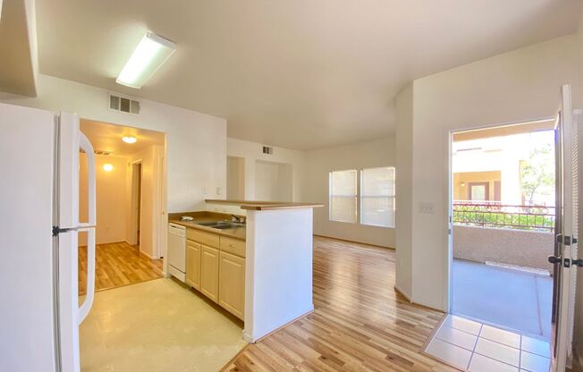 1 bed, 1 bath, $1,350