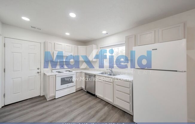 2 beds, 1 bath, $1,300, Unit 1283