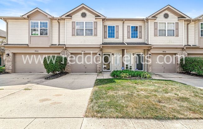 2 beds, 2.5 baths, $1,725