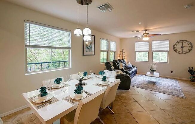 4 beds, 3 baths, $3,220, Unit # 129
