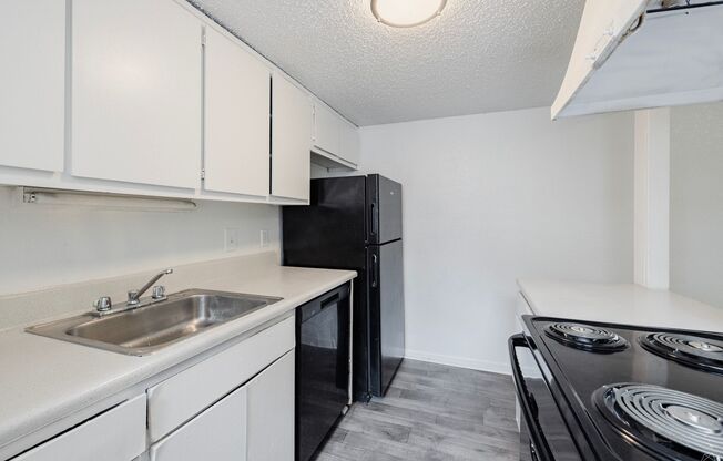 2 beds, 2 baths, 1,016 sqft, $1,195, Unit 2-13B