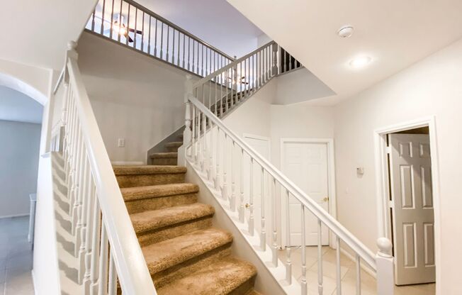 Beautiful 5 bedroom 3 bath Summerlin home!
