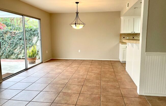 3 Bed/2 Bath Carlsbad La Costa