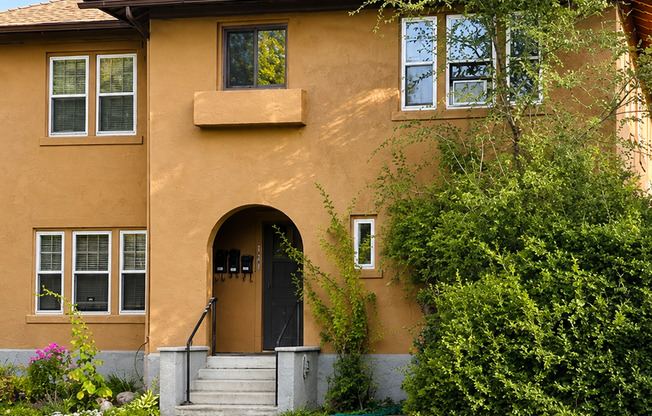 123 Wyoming Ave