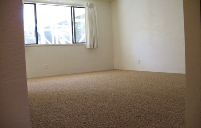 South Crest Apartments