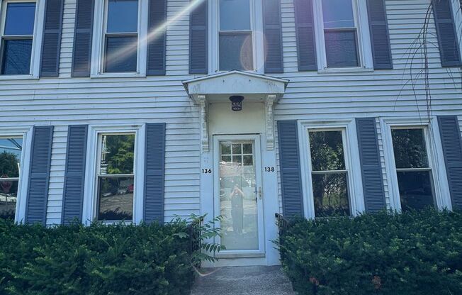 136-138 Washington St
