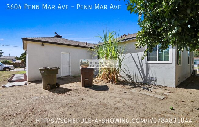 Partner-provided property photo