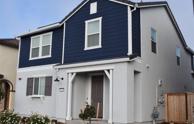 Resident Benefit Package Property