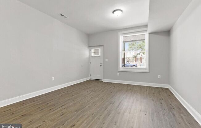 Newly Remodeled Three-Bedroom Townhome