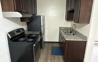 1 bed, 1 bath, 600 sqft, $870, Unit Unit 108