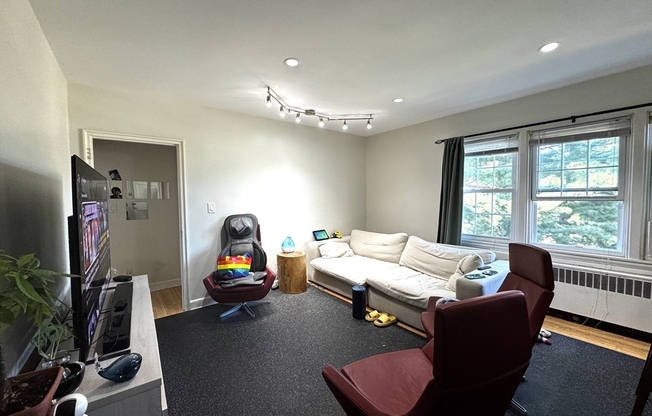 1 DEXTER ST