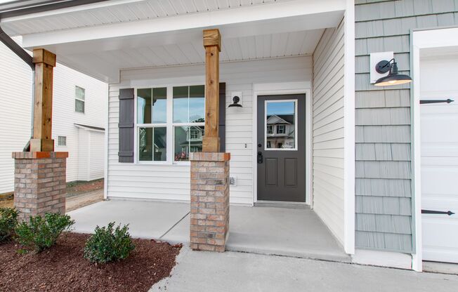 Stunning Rental Home in Clayton’s Ashcroft Community – Schedule Your Tour Today!