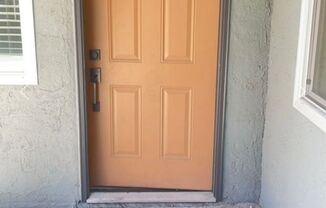 205 N Mariposa Street