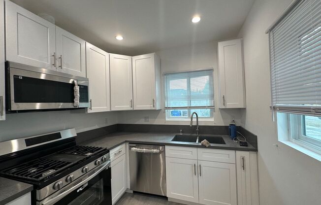 1 bed, 1 bath, $1,950