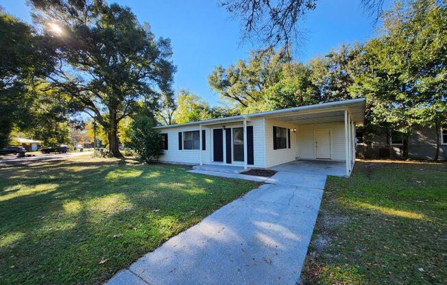 5501 Mayfair Dr. Pensacola, FL 32506. MOVE IN SPECIAL: HALF OFF first full month of rent!!!