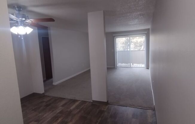 2 beds, 1 bath, 776 sqft, $1,500, Unit 092