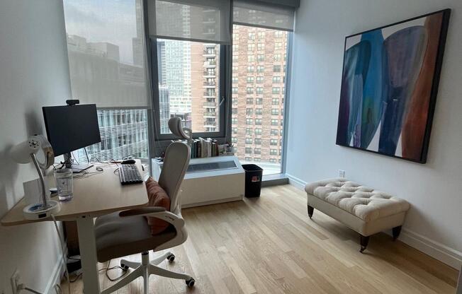 550 west 54th street