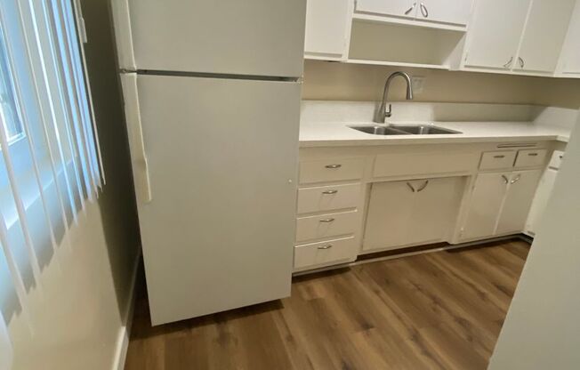 1 bed, 1 bath, $1,550, Unit 110