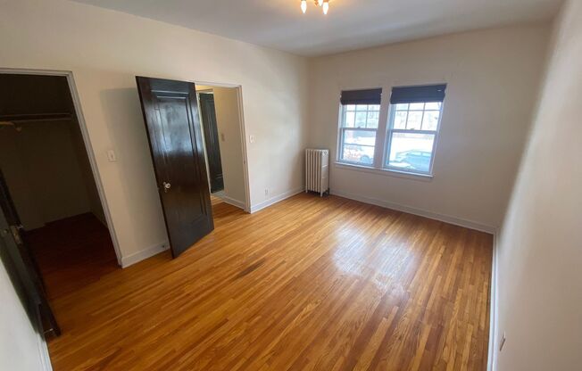 1 bed, 1 bath, 600 sqft, $1,125