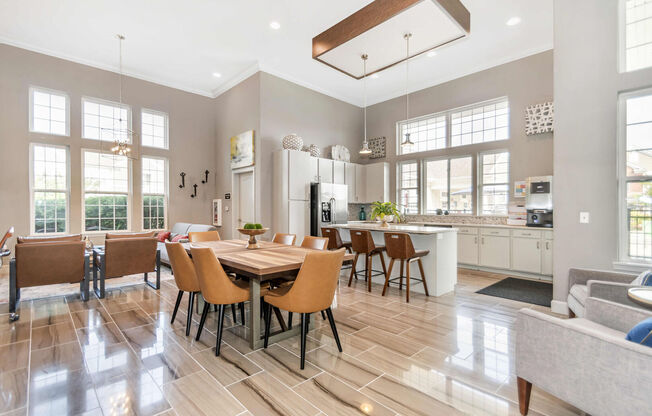 Enclave at 127th Apartments